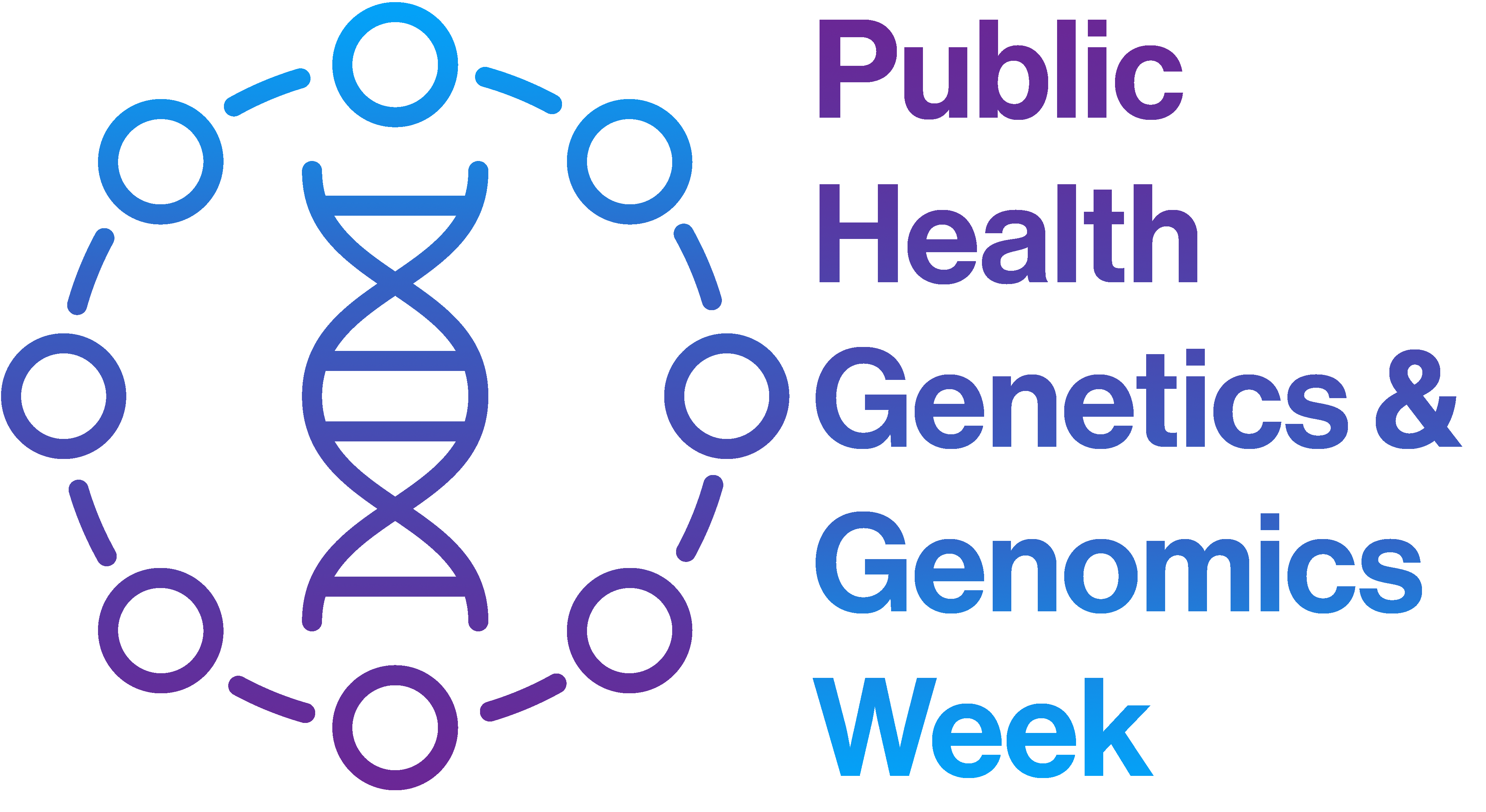 Public Health Genetics and Genomics Week